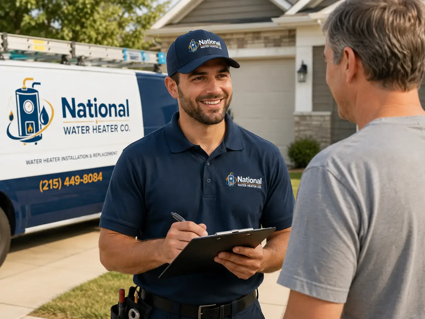 Water Heater Installation Hamlin, IA FAQs